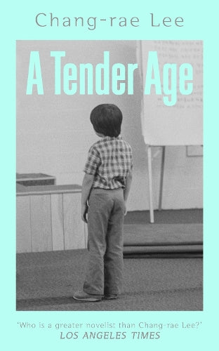 A Tender Age