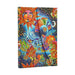 2027 Celestial Magic (Whimsical Creations) Mini 12-Month Hardcover Dayplanner (Wrap Closure) Horizontal