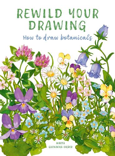 Rewild Your Drawing
