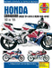Honda CBR400RR Fours (88 - 99)