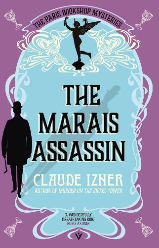 The Marais Assassin