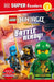 DK Super Readers Level 2 LEGO NINJAGO Dragons Rising Battle Ready!