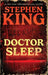 Doctor Sleep