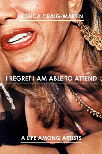 I Regret I Am Able to Attend