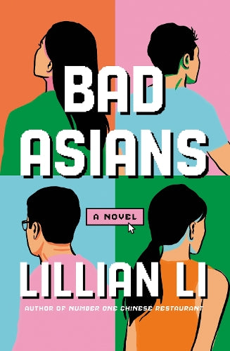 Bad Asians