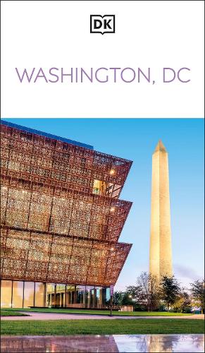 DK Washington, DC