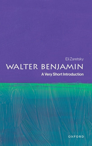 Walter Benjamin