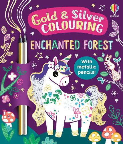 Enchanted Forest