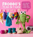 Froggo'S Year in Yarn