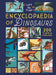 The Lift-the-Flap Encyclopaedia of Dinosaurs