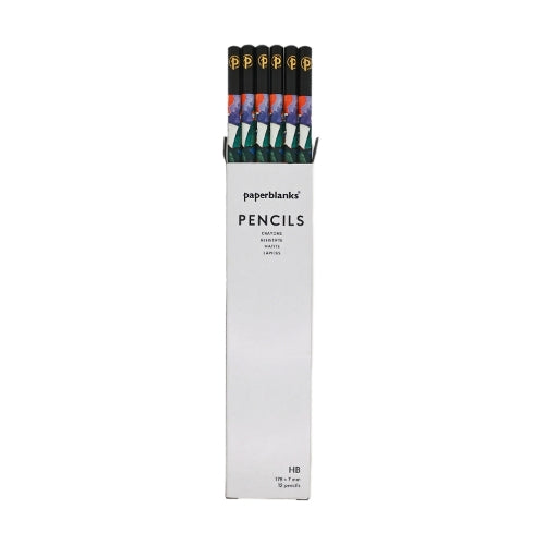 St. Petersburg (Lentulov’s Cityscapes) Pencil (12 Pack)