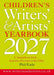 Children's Writers' & Artists' Yearbook 2027