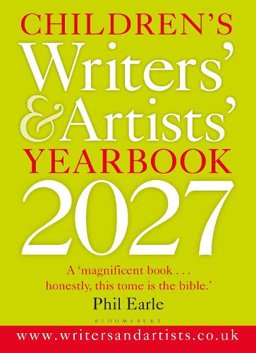 Children's Writers' & Artists' Yearbook 2027