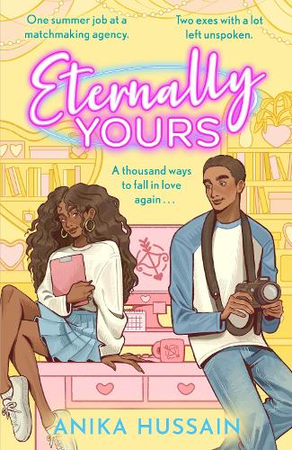 Eternally Yours