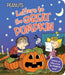 Letters to the Great Pumpkin