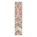 Vault of the Milan Cathedral (Burgundy) (Duomo di Milano) Bookmark