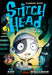 Stitch Head: The Ghost of Grotteskew Graphic Novel