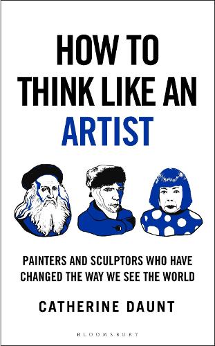 How To Think Like an Artist