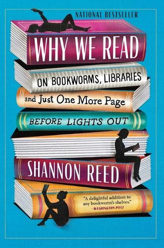 Why We Read