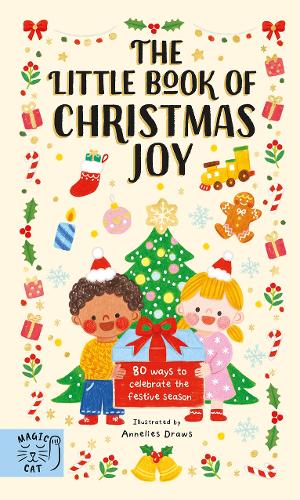 The Little Book of Christmas Joy