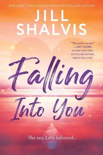 Falling into You