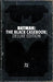 Batman: Black Casebook: Deluxe Edition