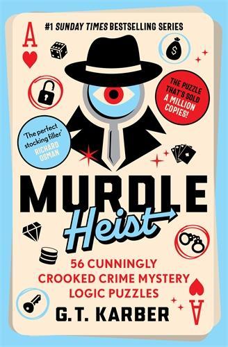 Murdle Heist