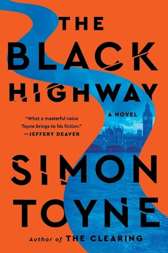 The Black Highway