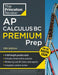 Princeton Review AP Calculus BC Premium Prep, 13th Edition