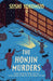 The Honjin Murders