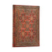 War of the Roses (Shakespeare’s Library) Mini Unlined Hardcover Journal (Elastic Band Closure)
