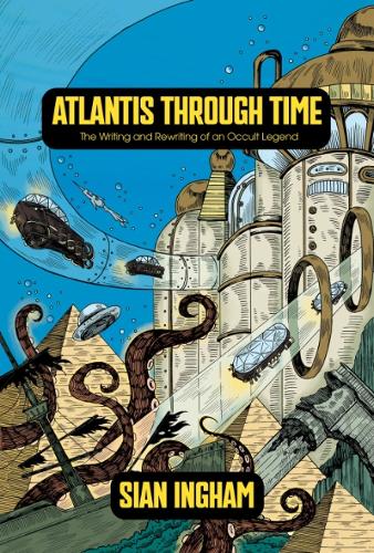 Atlantis Through Time