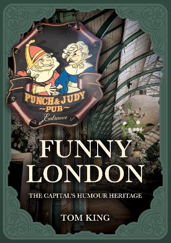 Funny London