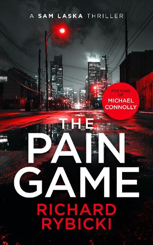The Pain Game