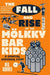 The Fall and Rise of the Mölkky Bar Kids