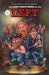 LPOTL: The Last Comic Book on the Left Vol. 1 - Hardcover