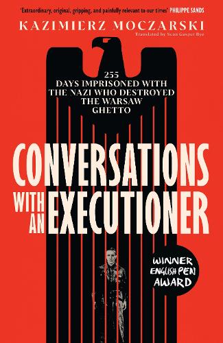 Conversations with an Executioner