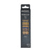 Silk Sky (Guiding Star) Pencil (4 Pack)