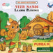 Veer Nandi Learns Patience