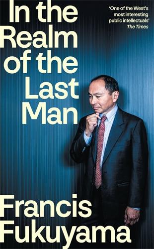 In the Realm of the Last Man