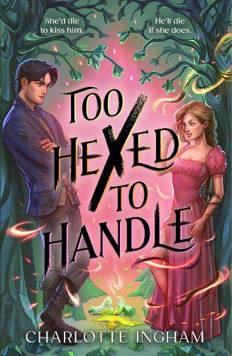 Too Hexed To Handle
