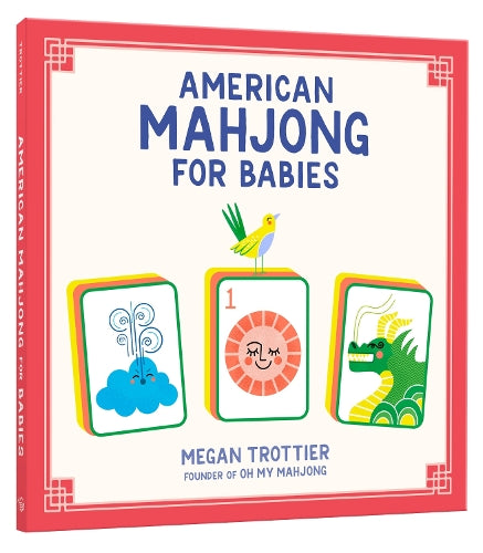 American Mahjong for Babies