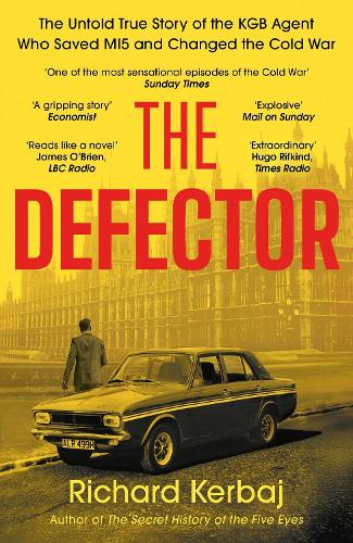 The Defector