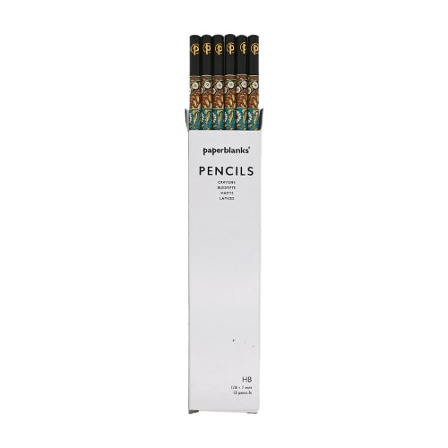 Viennese Fruit (Vox Botanica) Pencil (12 Pack)