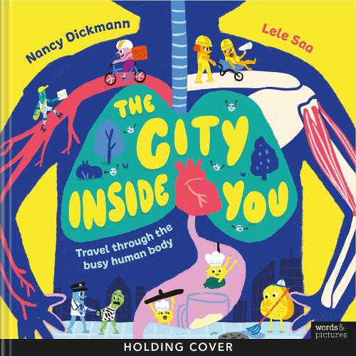 The City Inside You