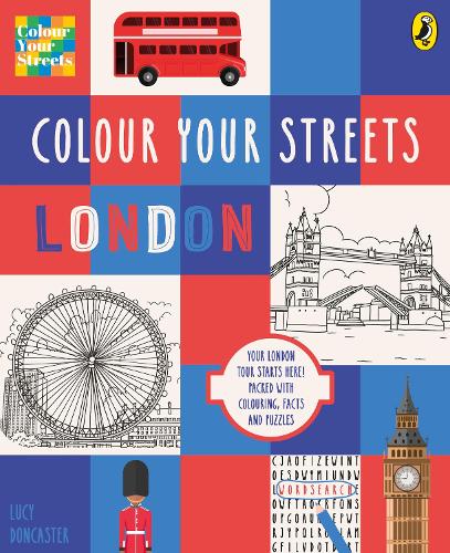 Colour Your Streets