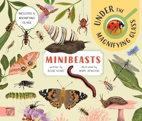 Minibeasts