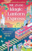 The 25:00 Magic Lantern Express