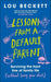 Lessons from a Default Parent