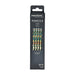 Viennese Fruit (Vox Botanica) Pencil (4 Pack)